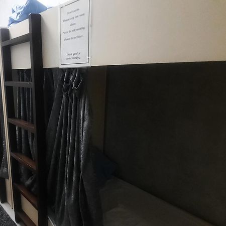 Хотел Хесон ホジェンド 部屋 写真