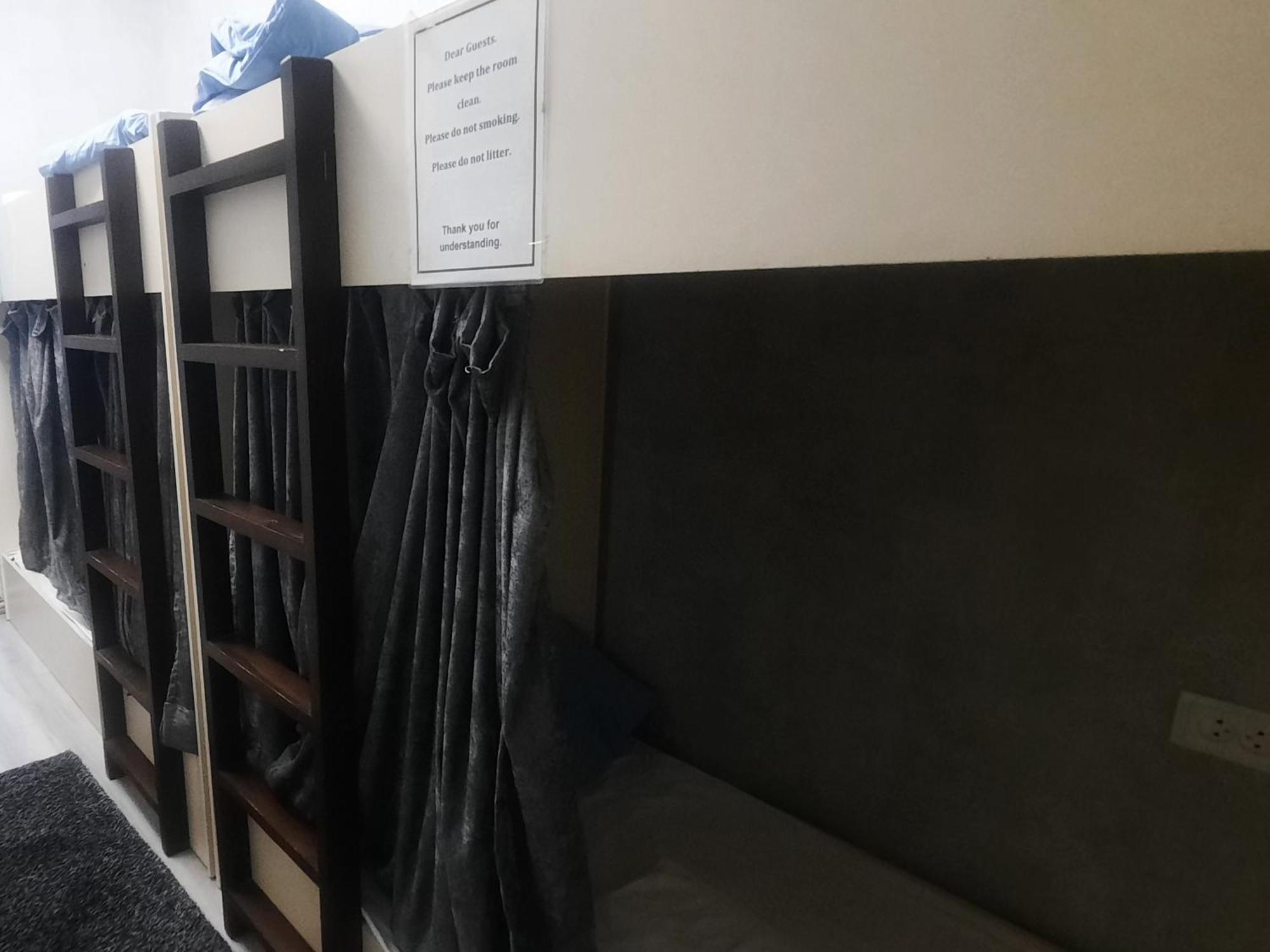 Хотел Хесон ホジェンド 部屋 写真