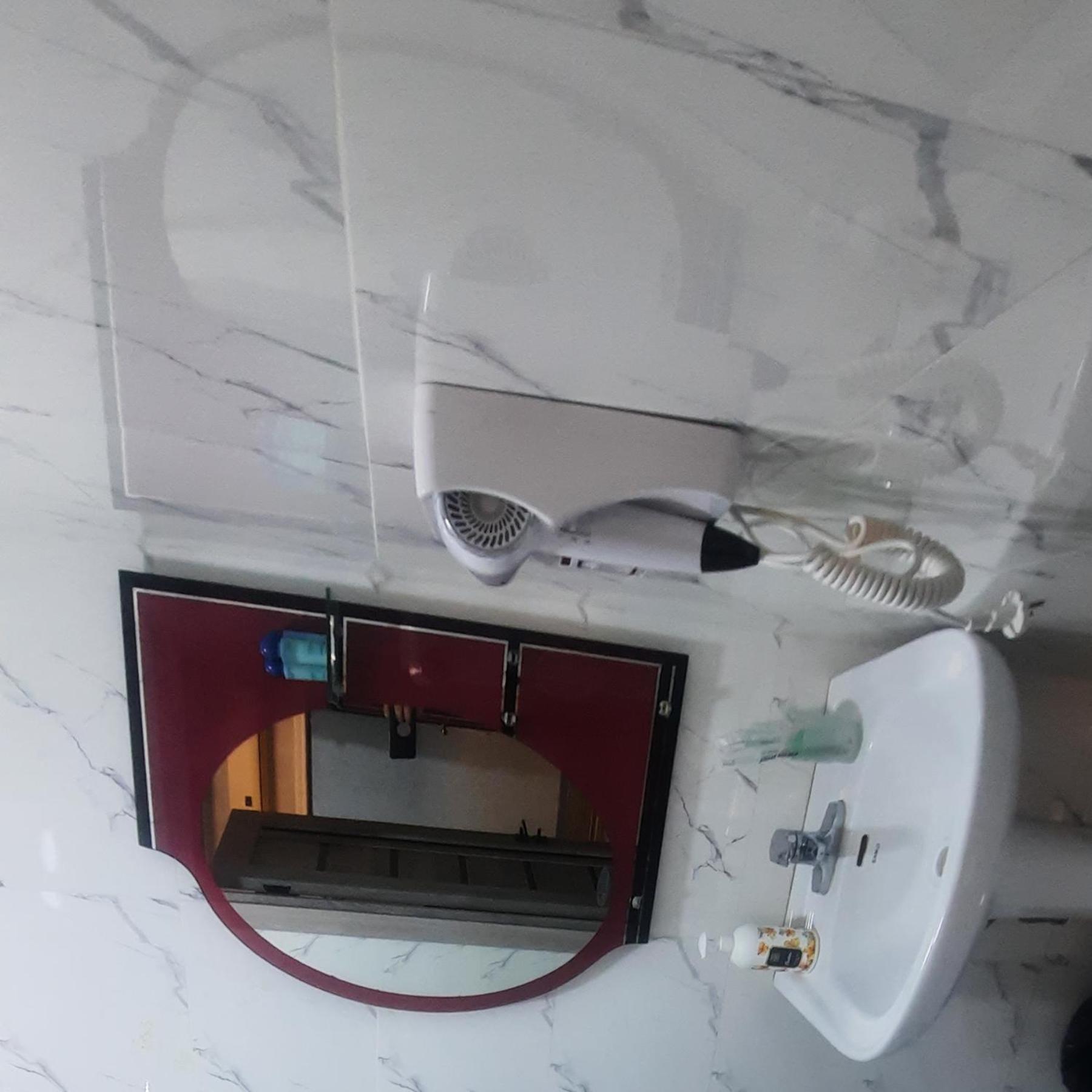 Хотел Хесон ホジェンド 部屋 写真