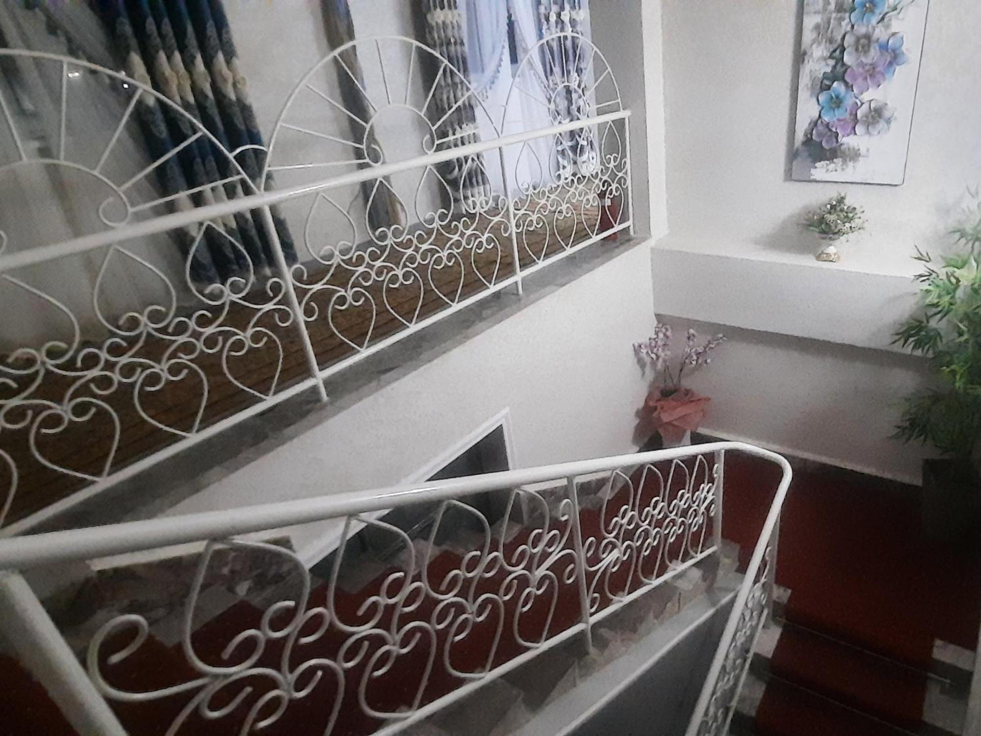 Хотел Хесон ホジェンド 部屋 写真
